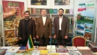 Iran tritt für den Ausbau kultureller Zusammenarbeit mit Kuwait ein